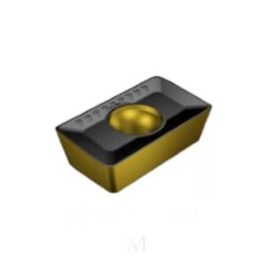 Wet diamond polishing pads for granite