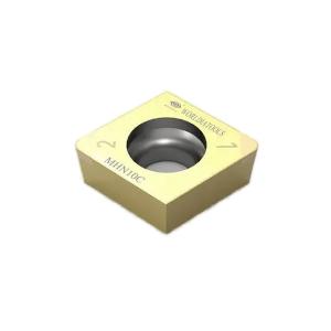 Wet diamond polishing pads for granite