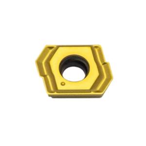 Wet diamond polishing pads for granite