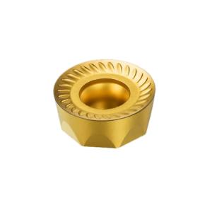 Wet diamond polishing pads for granite