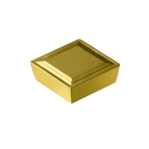 Wet diamond polishing pads for granite
