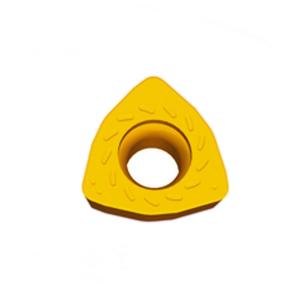 Wet diamond polishing pads for granite