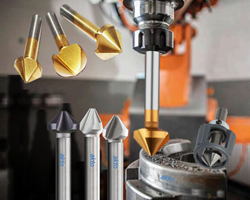 Countersink Drilling Tools Catalog