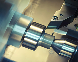 Turning Inserts Catalog