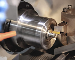 CNC Milling Blade Catalog