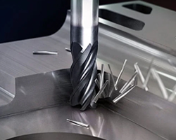 Carbide End Mills Catalog