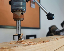 Professional Cutting Tools For Woodworking